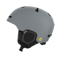Kask POC Fornix MIPS Granite Grey Matt - 2025/26