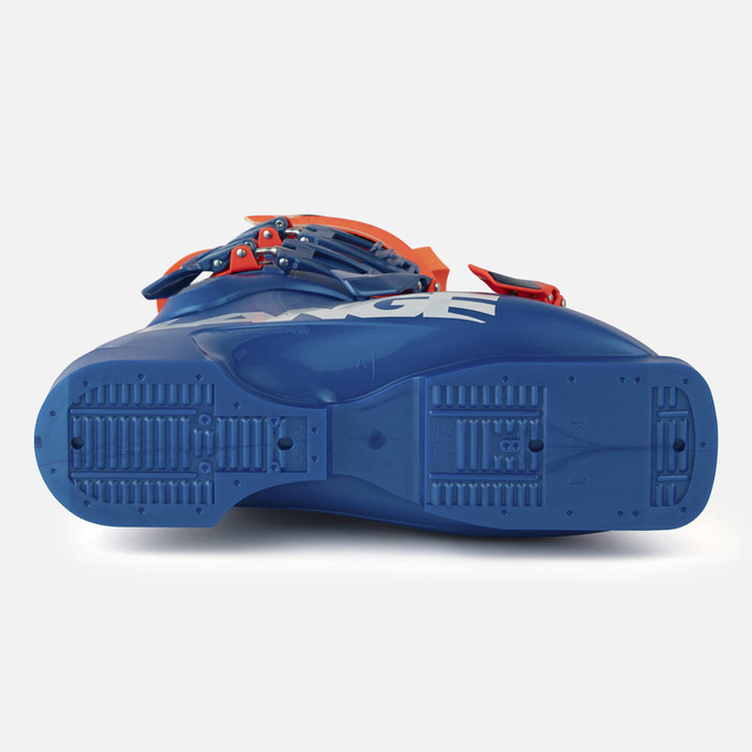 Buty narciarskie Lange RS 70 SC Vibrant Blue - 2025/26