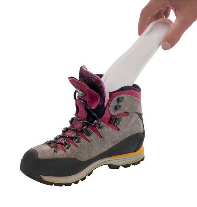 Grzejące wkładki do butów Therm-ic Foot Warmers - 2023/24