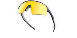 Okulary OAKLEY Sutro Lite Sweep Prizm 24k Lenses/Matte Carbon Frame