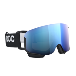 Brille POC Nexal Mid Uranium Black/Partly Sunny Blue - 2025/26
