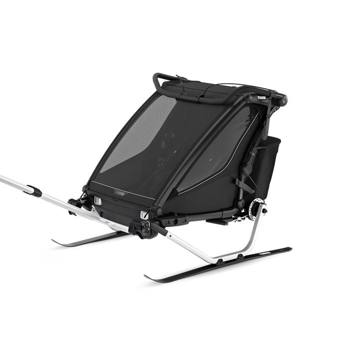 Przyczepka rowerowa Thule Chariot Sport 2 Double 