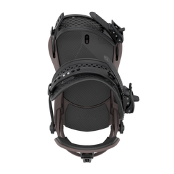 Snowboardbindungen Union  Force Brown 20-YR - 2025/26