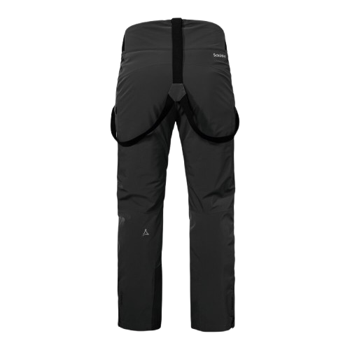 Spodnie narciarskie Schoffel Ski Pants Trevalli M Black - 2025/26