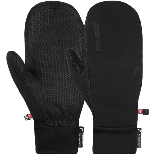 Rękawice Reusch Kavik Touch-Tec Stormbloxx™Mitten - 2025/26