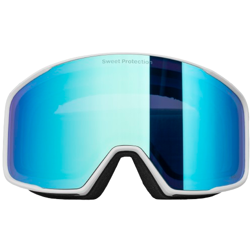Gogle Sweet Protection - Boondock RIG® Reflect RIG Aquamarine/Satin White/Bronco Peaks - 2025/26