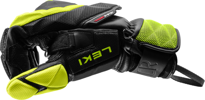 Rękawice LEKI WCR Venom SL 3D - 2025/26