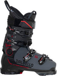 Buty narciarskie Dalbello Veloce 100 MV Black/Antracite - 2025/26
