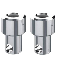 Zestaw do montowania gard LEKI Adapter Sleeve Trigger S