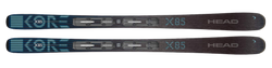 Narty HEAD Kore X 85 LYT-PR - 2023/24