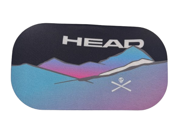 Skarpeta na gogle HEAD Goggle Cover VIS - 2025/26