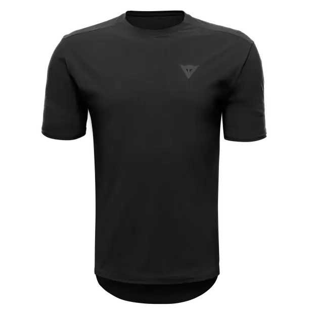 Koszulka rowerowa Dainese Hgr Jersey Ss Trail-Black - 2023