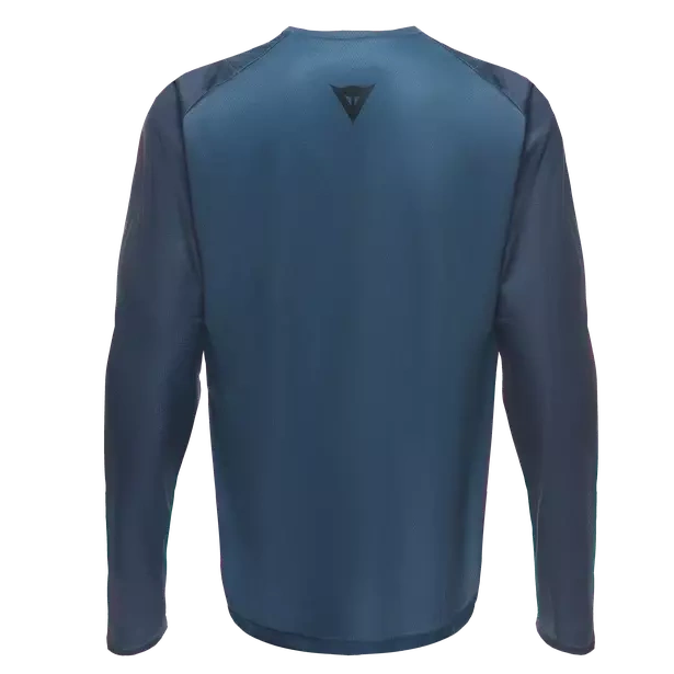 Fahrradjacke Hgl Jersey Ls Deep-Blue - 2023