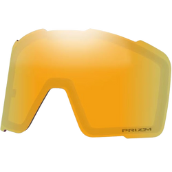 Ersatzlinse Oakley Line Miner Pro L Prizm 24K Iridium - 2025/26