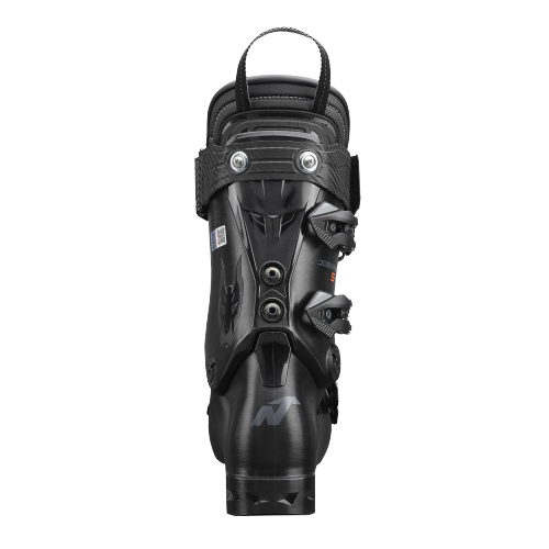 Skischuhe Nordica Dobermann 5 Soft L.C. Black - 2023/24