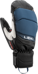 Handschuhe LEKI Griffin Base 3D Mitt Black/Marine - 2025/26