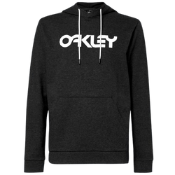 Bluza Oakley B1B PO Hoodie 2.0 Black/White