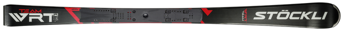 Skis Stoeckli WRT Team Jr JRP3 - 2024/25