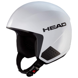 Kask HEAD Downforce White - 2025/26