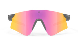 Okulary Rudy Project ASTRAL METAL TITANIUM MATTE - Multilaser Sunset