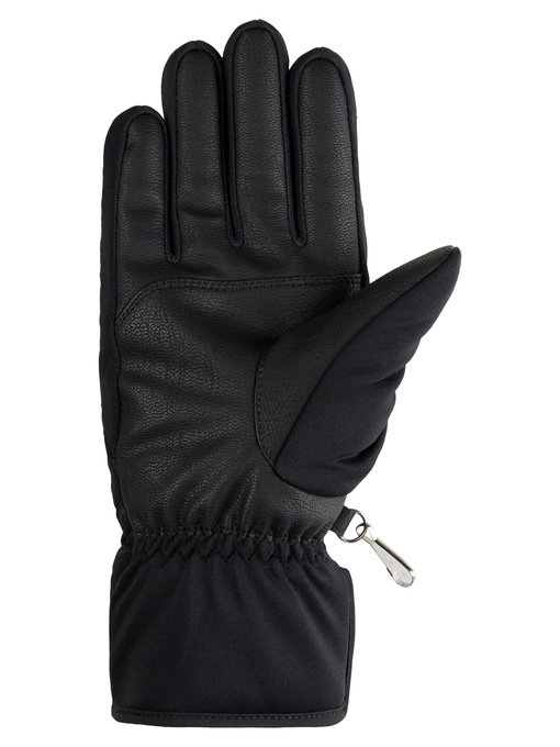 Rękawice Ziener Klementin-z Ws Glove Lady Black - 2025/26