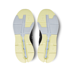 Damen Schuhe On Running Cloudnova Flux Black/Hay