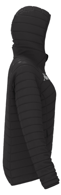 Kurtka puchowa Kappa 6CENTO 663C US Black - 2024/25