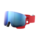 Rouge/Blanc/Partly Sunny Blue