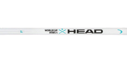 Kije HEAD Worldcup SL White - 2025/26