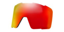 Szyba Oakley Line Miner Pro L Prizm Torch Iridium - 2025/26