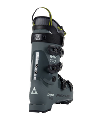Buty narciarskie Fischer RC4 110 MV VAC Rhino Grey - 2025/26