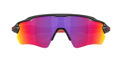 Okulary Oakley Radar EV Path Matte Black 100t Frame/Prizm Road Lenses