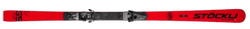 Skis Stoeckli Laser GS FIS Junior + WRT D20 + WRT 12 GW - 2024/25