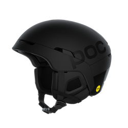 Kask POC Obex BC MIPS Uranium Black Matt - 2025/26