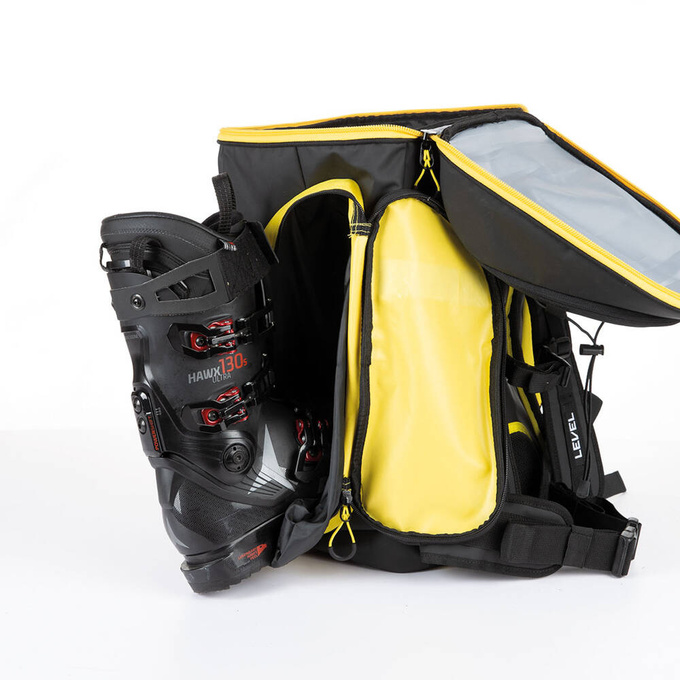 Plecak Level Backpack Worldcup Pro - 2025/26