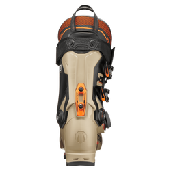 Ski boots TECNICA Mach BOA MV 130 GW Sand - 2025/26