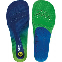 Wkładki Sidas Comfort Junior 3D