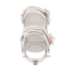 Wiązania Union Juliet Sand Pink (Woman) - 2025/26
