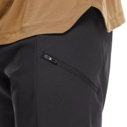 Fahrradhosen Dainese HgROX Pants Black