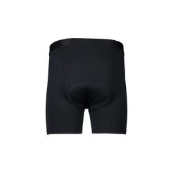 Spodenki rowerowe POC Re-cycle Boxer Uranium Black - 2025