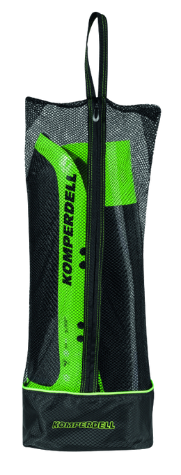 Ochraniacze na golenie Komperdell Carbon Shin Guard World Cup  - 2025/26