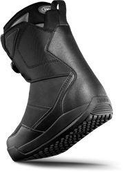 Snowboardstiefel Thirty Two Shifty Boa W Black - 2025/26