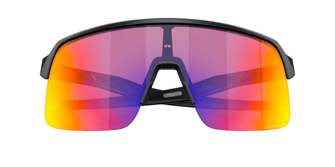 Okulary Oakley Sutro Lite Community Collection Matte Black Frame / Prizm Road Lenses