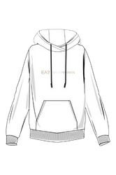 Bluza Emporio Armani Woman Jersey White