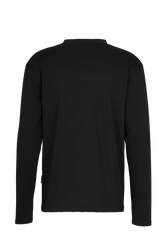 Van Deer Essential Longsleeve Black - 2025/26