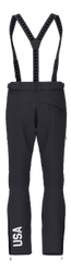 Spodnie narciarskie Kappa 6CENTO 622 HZ US Blue/Navy - 2023/24