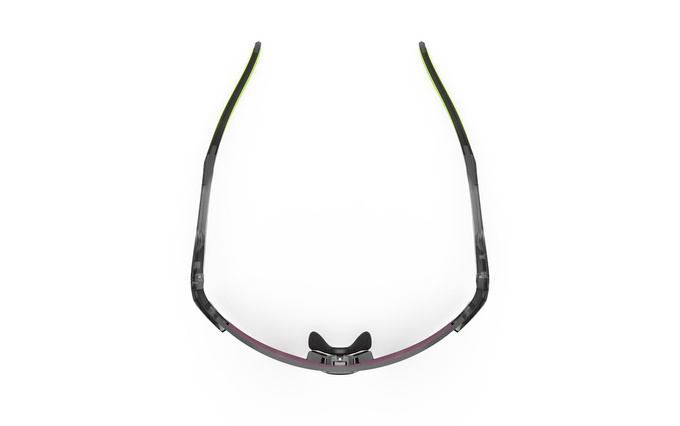 Okulary Rudy Project ASTRAL CRYSTAL ASH - Multilaser Green 