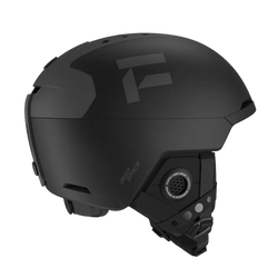Kask narciarski Flaxta Deep Space MIPS Black - 2025/26