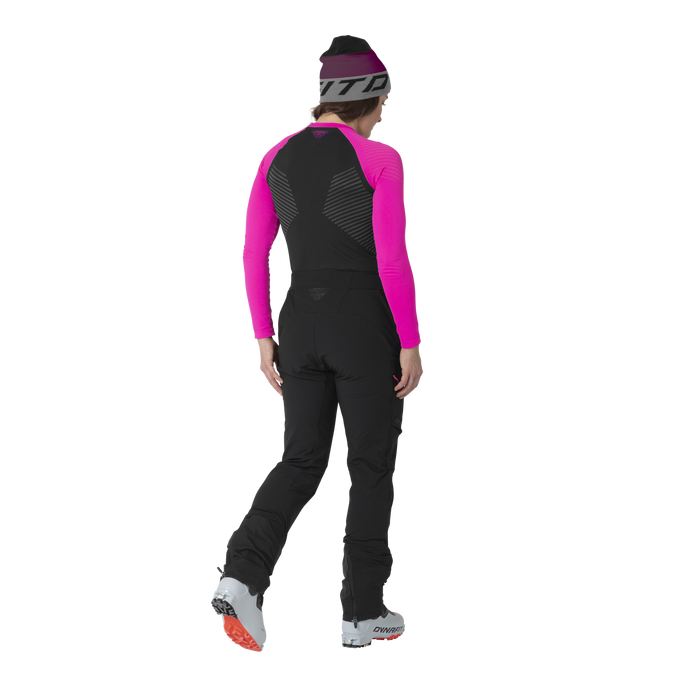 Skitourenhose Dynafit Blacklight Dynastretch Pants W Black Out  - 2025/26