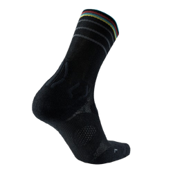 Skarpety trekkingowe UYN Man Biotrek Light Socks Black